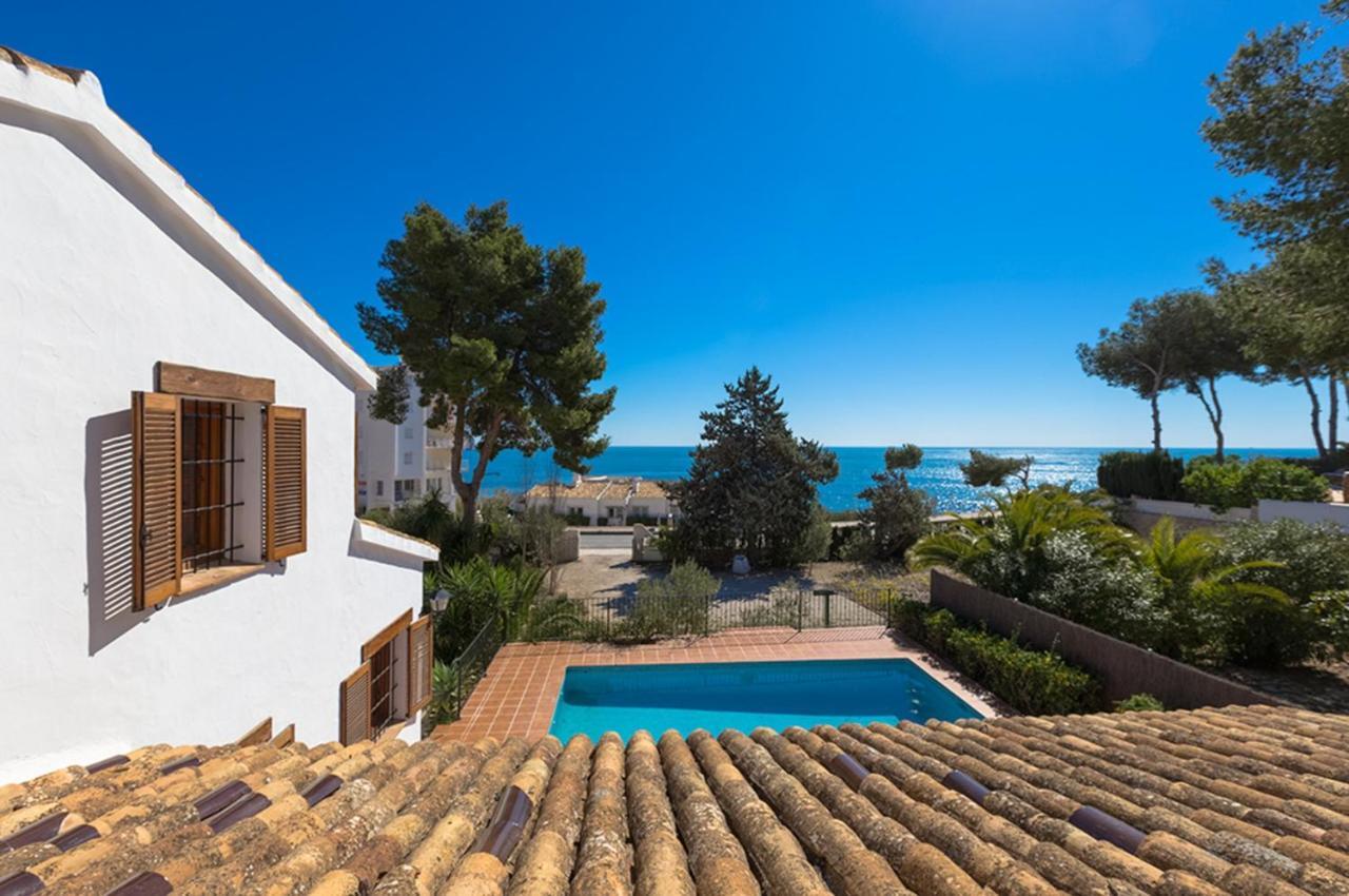Guzman- Andurina Villa Moraira