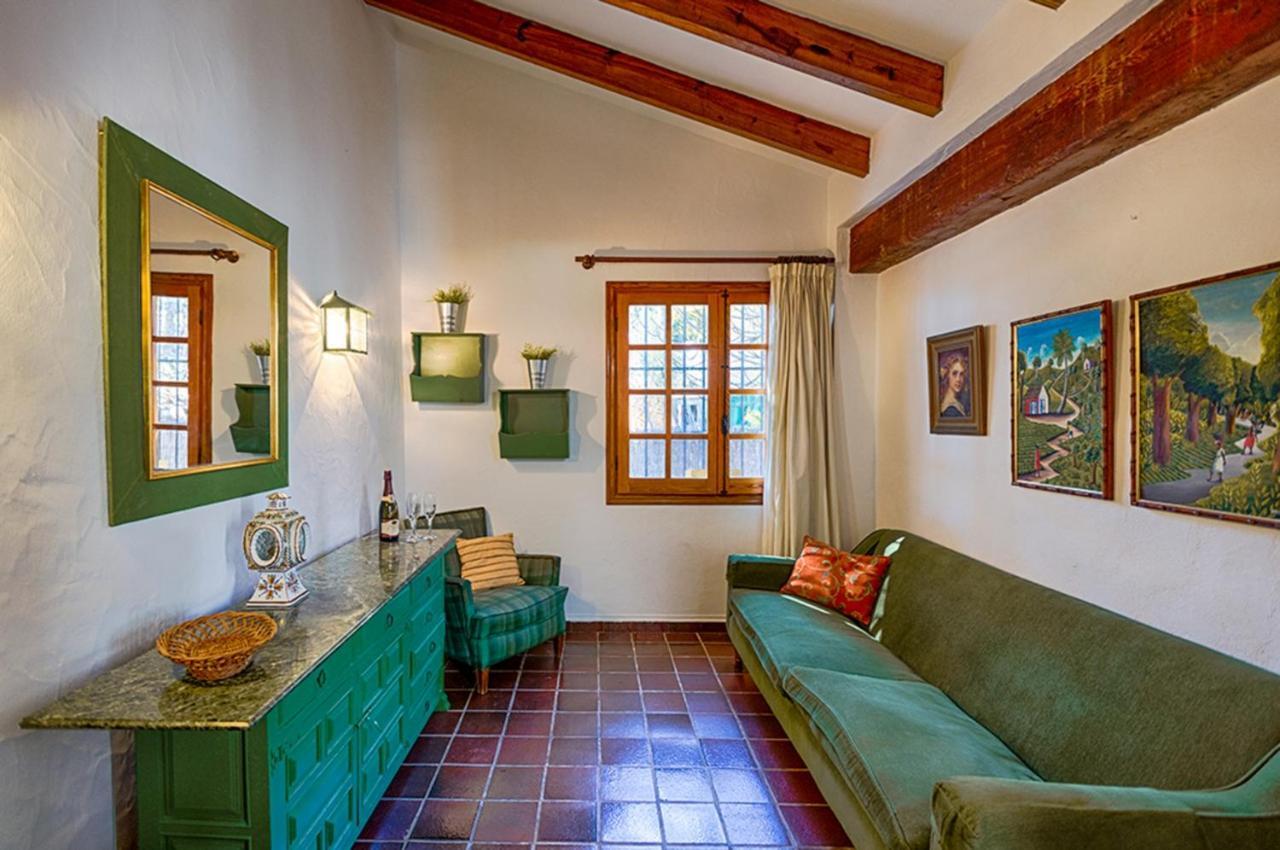 Villa Guzman- Andurina Moraira