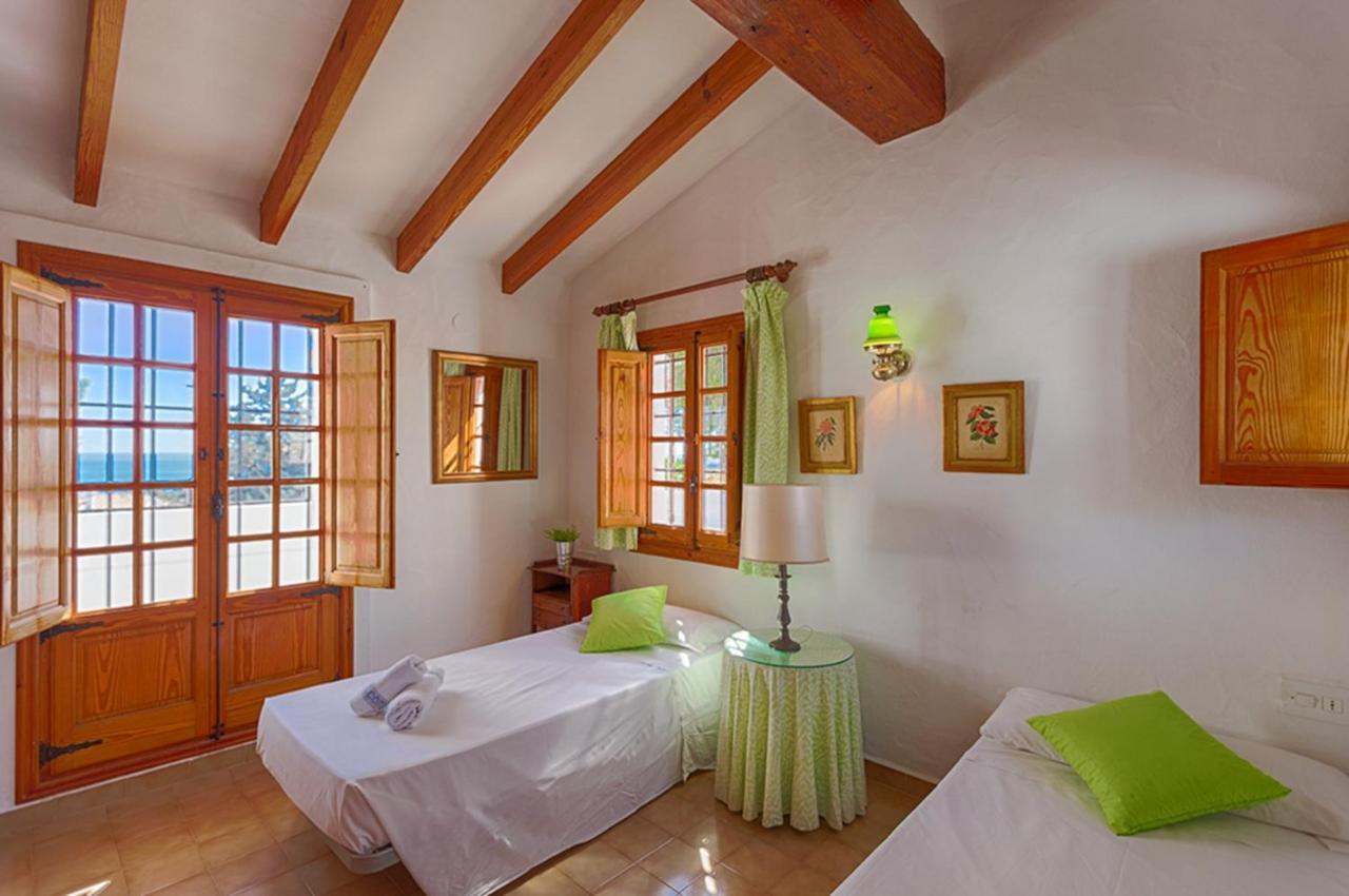 Villa Guzman- Andurina